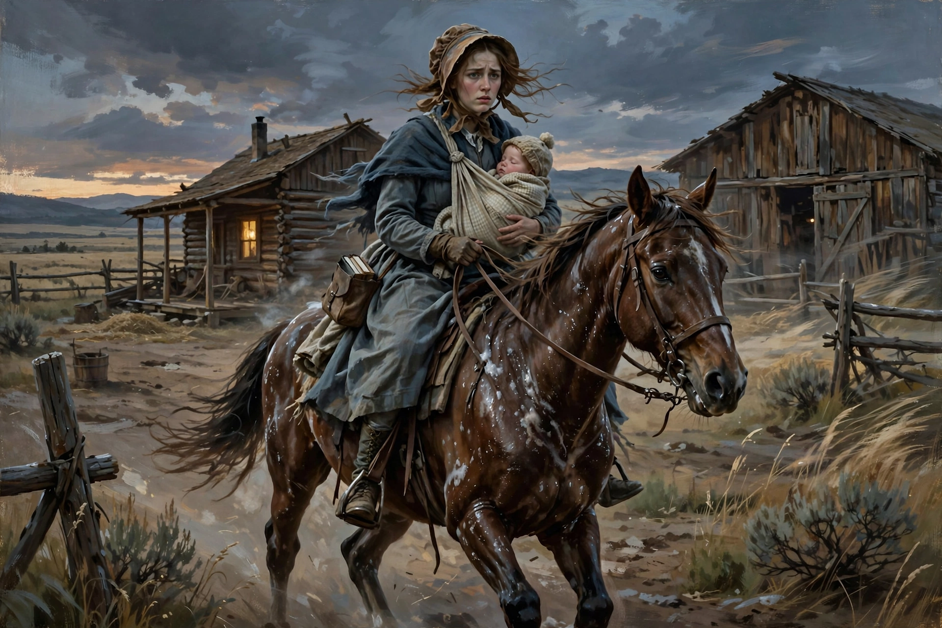 media-generation-western-ranch-arrival-0-190a4c6e-58e4-425b-999f-f8932f9bdf0c